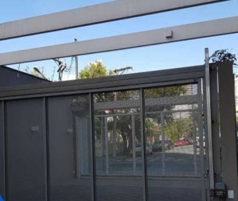 Instalação de Fachada Vidro Condomínio Pompéia - Fachada Comercial Vidro