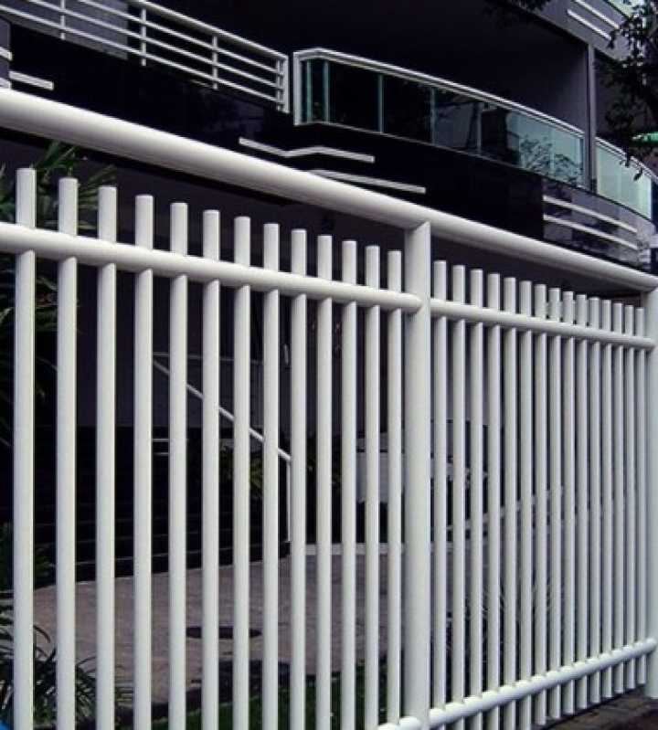 Manutenção de Portão Eletrônico de Condomínios Orçamento Vila Ré - Manutenção em Portão Automático