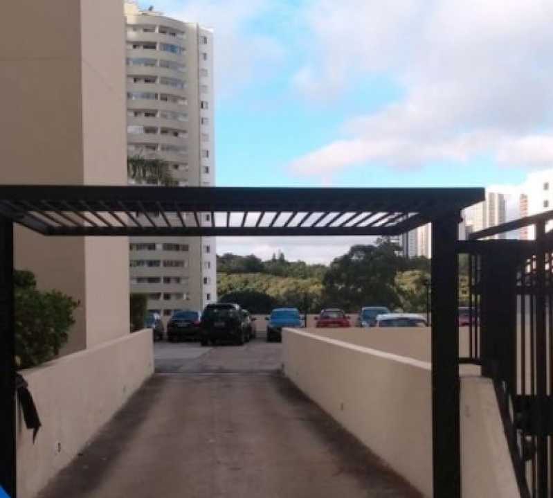 Manutenção de Portão Eletrônico Orçamento Vila Nova Cachoeirinha - Manutenção de Portão Automático