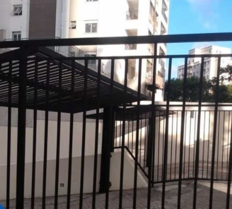 Portão de Garagem Automático Preço Vila Constança - Portão Automático Auto Fluxo