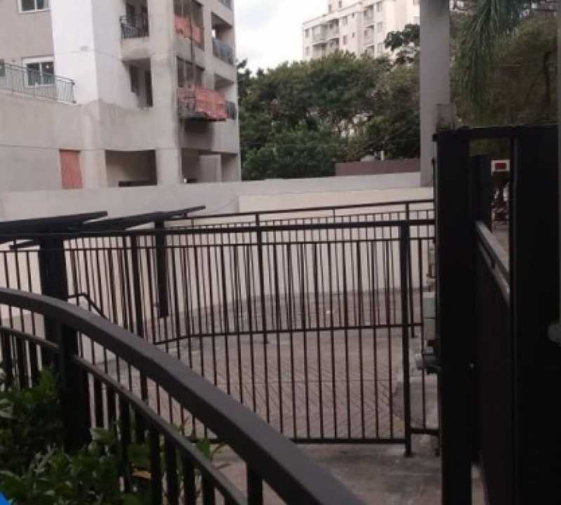 Portão de Garagem Automático Jardim Lusitânia - Portão Automático de Condomínio