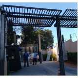 portões automáticos Vila Olimpia